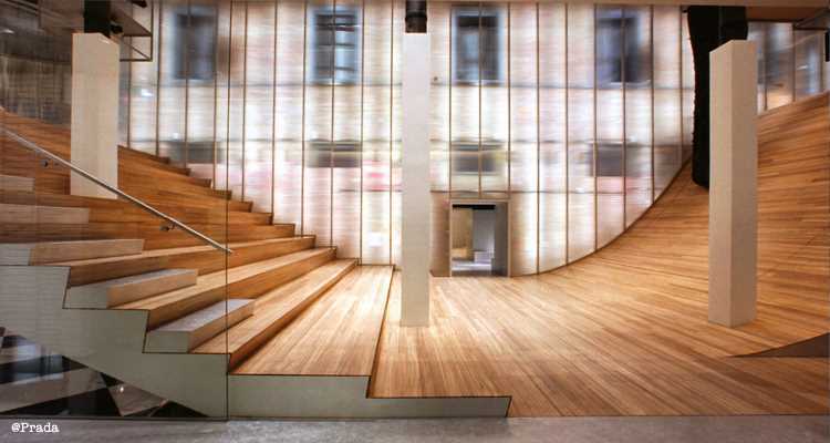 Prada New York