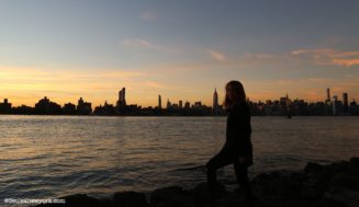 Ce que mes voyages seule à New York m’ont apportés