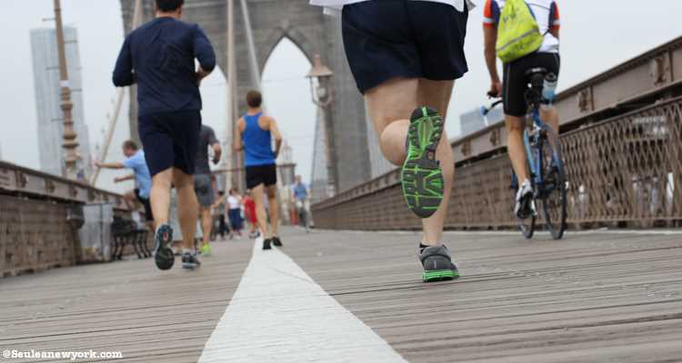 Pont de Brooklyn