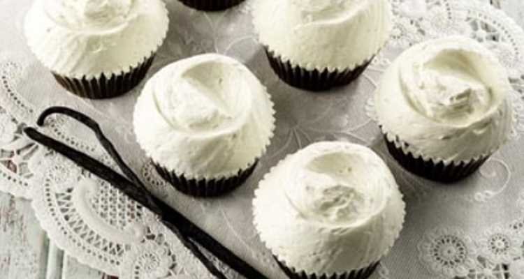 recette du cupcake chocolat vanille