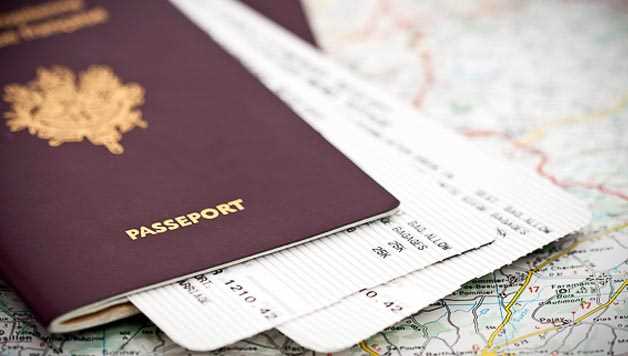 quel passeport pour voyager aux usa