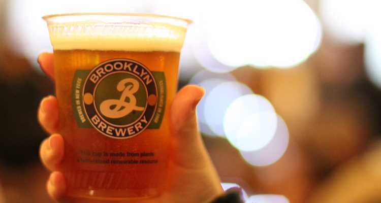 Brooklyn Brewery