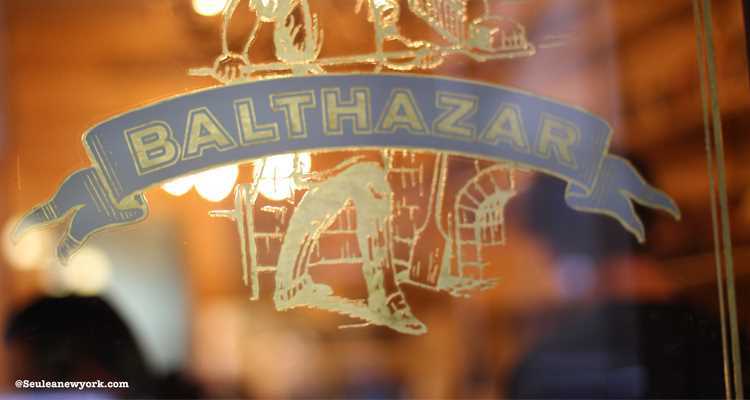 Balthazar bakery new york