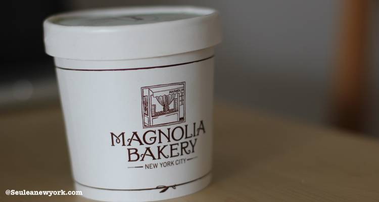 Magnolia Bakery