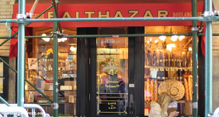 Balthazar bakery new york