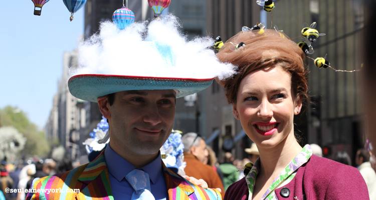 Easter Parade New York