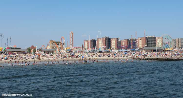 Coney Island