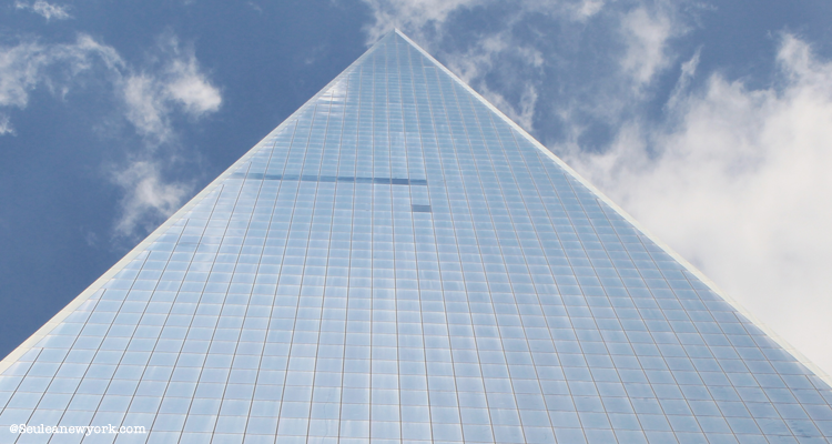 One World Observatory