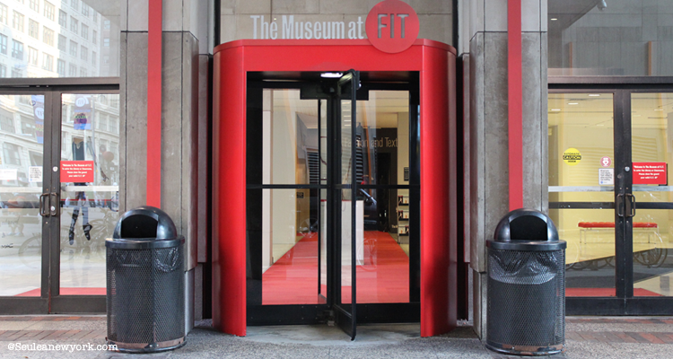 The Museum at FIT