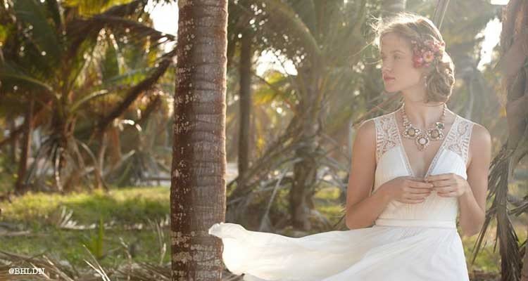 Acheter votre robe de mari e New York