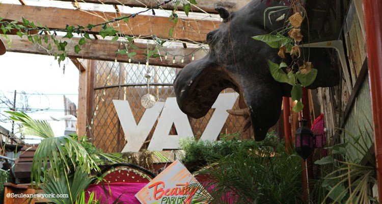 House Of Yes : brunch ultra-cool à Bushwick