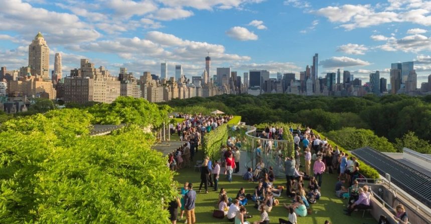 New York avec des enfants : les rooftops ‘kids-friendly’ img